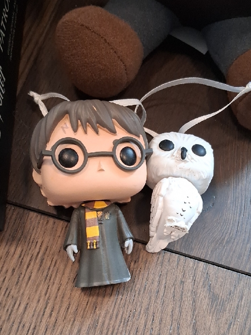 Harry Potter Merch Set - Picture 2 of 8